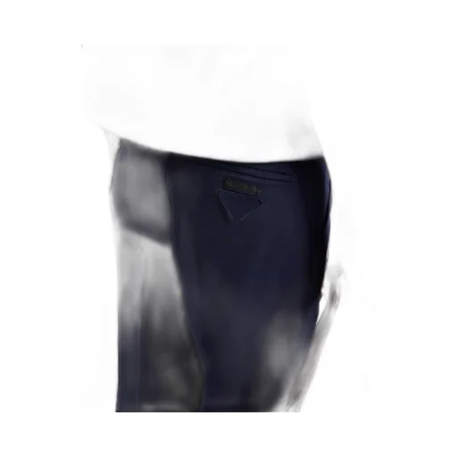 Tapered Chino Pants