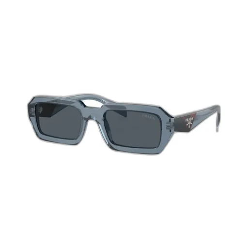 Rectangle Frame Sunglasses