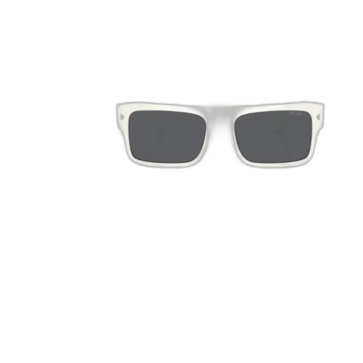 Rectangle Frame Sunglasses