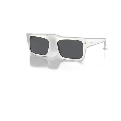 Rectangle Frame Sunglasses