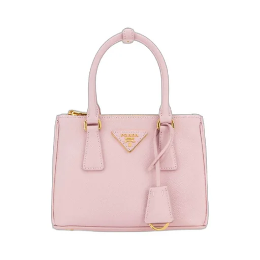 Mini Galleria Leather Bag