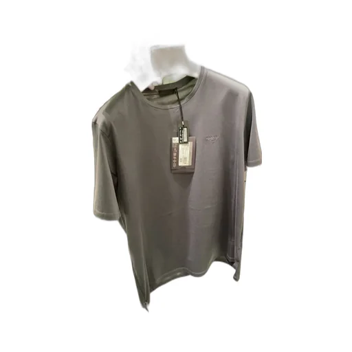 Crew Neck T-Shirt
