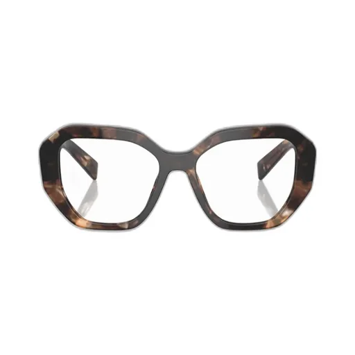 Cat-Eye Glasses