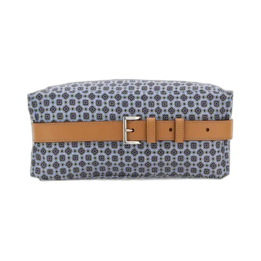 Zipper Waist Bag