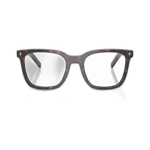 Square Frame Glasses