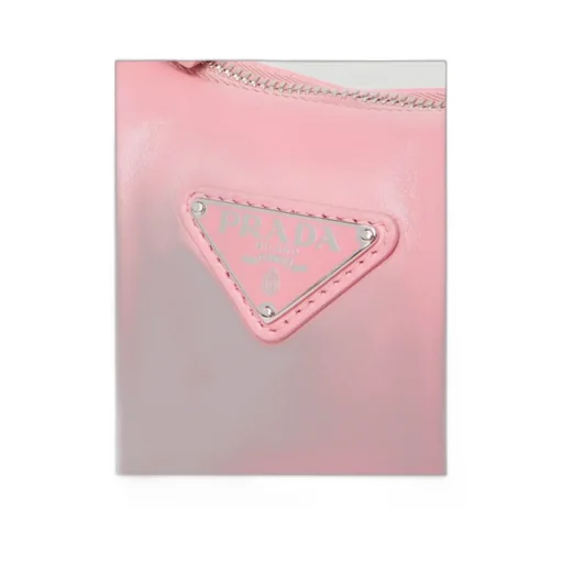 Logo Shoulder Bag