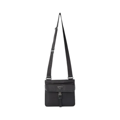 Re-Nylon Shoulder Bag