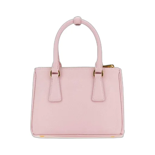 Mini Galleria Leather Bag
