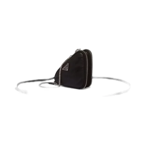 Mini Pouch Bag