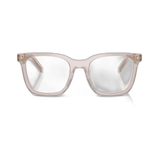 Square Frame Glasses
