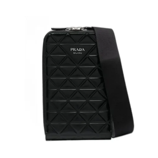 Brushed Leather Smartphone Case