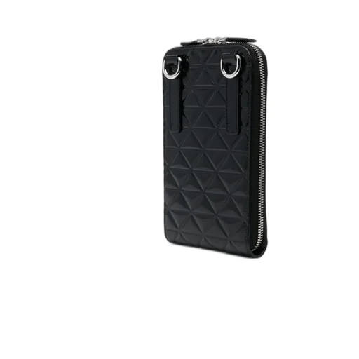 Brushed Leather Smartphone Case