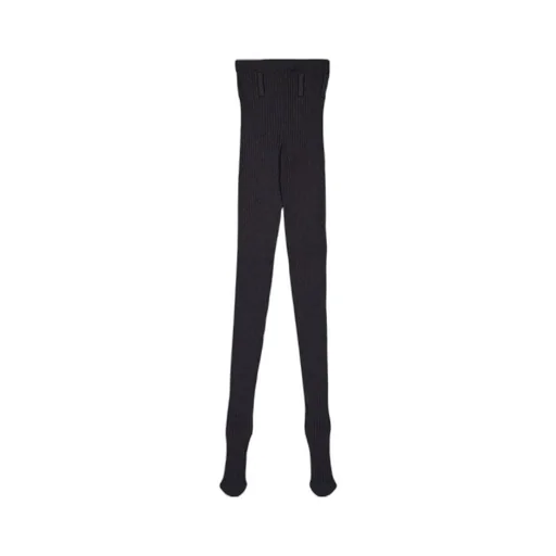Ribbed Leggings