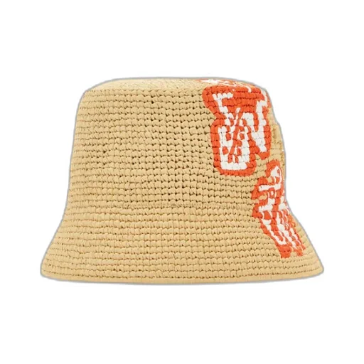Crochet Bucket Hat