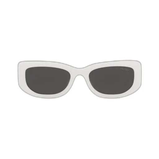 Rectangular Frame Sunglasses