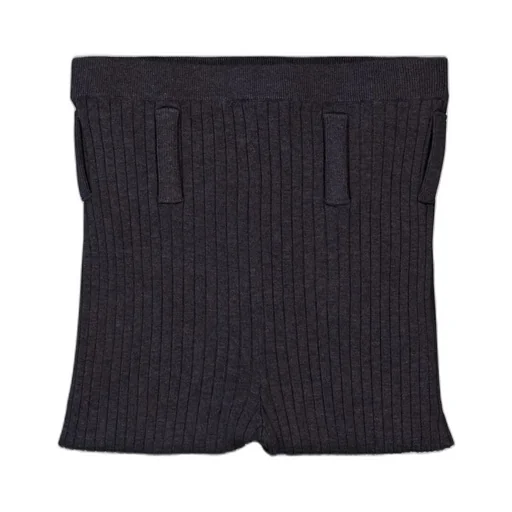 Ribbed Leggings