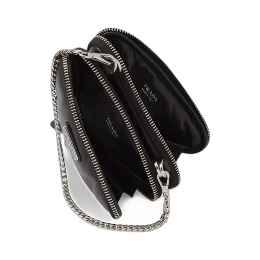 Mini Pouch Bag