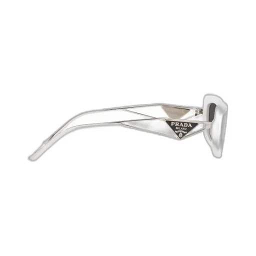 Rectangular Frame Sunglasses