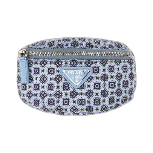 Printed Logo Wallet