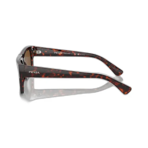 Rectangular Frame Sunglasses