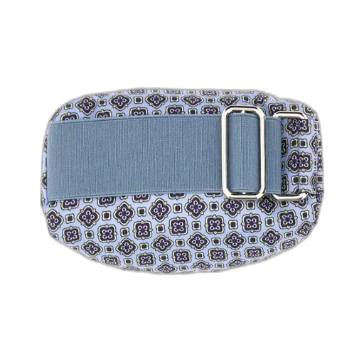 Printed Logo Wallet