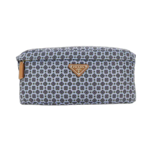 Zipper Waist Bag