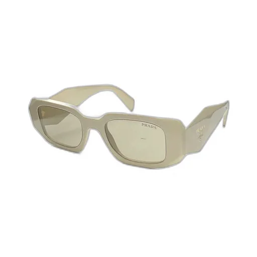 Rectangular Frame Sunglasses