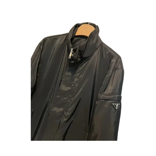 Long Sleeve Casual Jacket