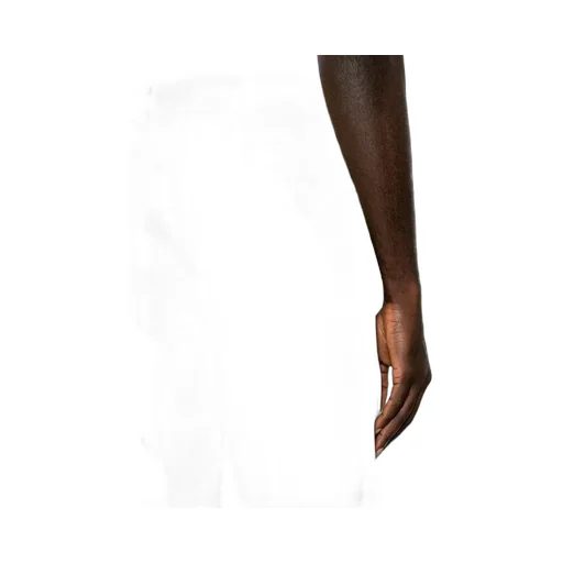 Belt-Loop Casual Pants