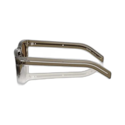 Rectangular Frame Sunglasses