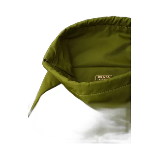 Drawstring Tote Bag
