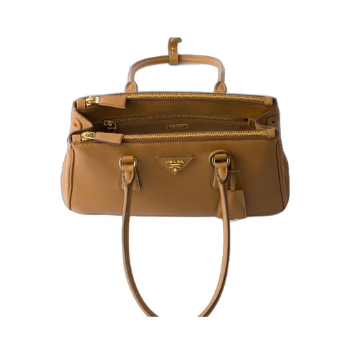 Galleria Leather Bag