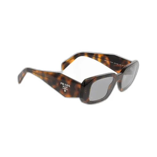 Rectangle Framed Sunglasses