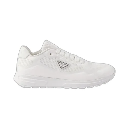 Prax 2.0 Lace-Up Sneakers