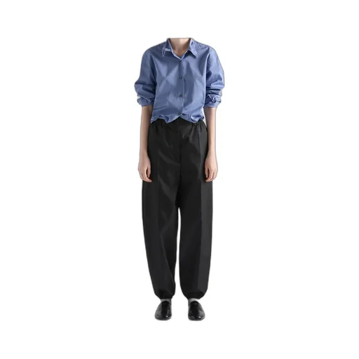 Re-Nylon Joggers