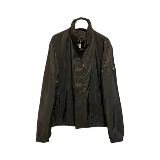 Long Sleeve Casual Jacket