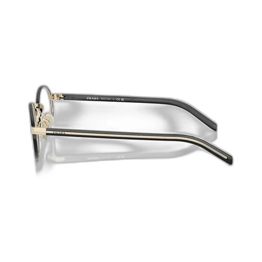 Oval Frame Glasses