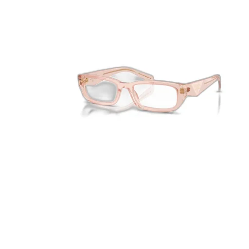 Rectangular Frame Glasses