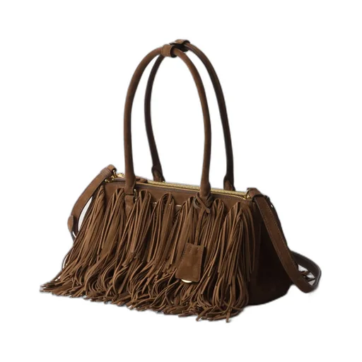 Galleria Top Handle Bag