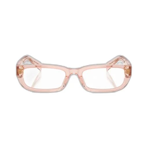 Rectangular Frame Glasses