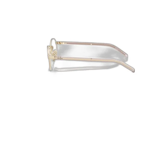 Oval Frame Glasses