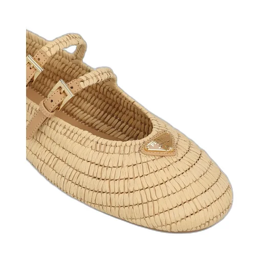 Round Toe Flat Shoes