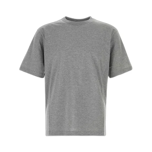 Crewneck Short-Sleeve T-Shirt
