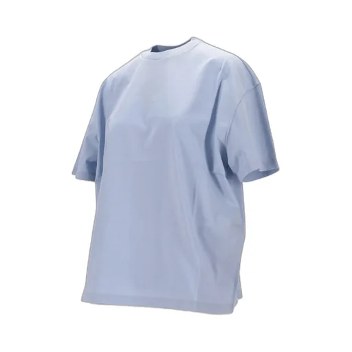 Oversized Jersey T-Shirt