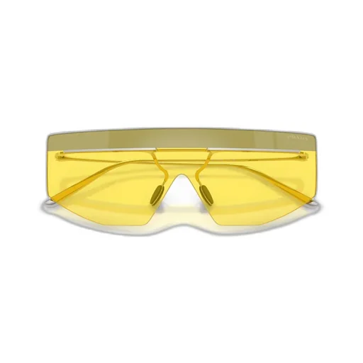 Geometric Sunglasses