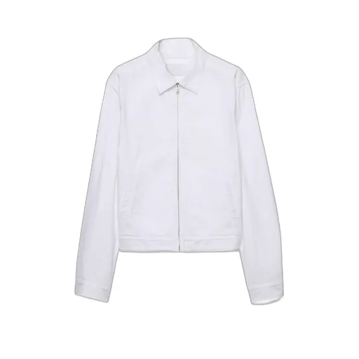 Long Sleeve Casual Jacket