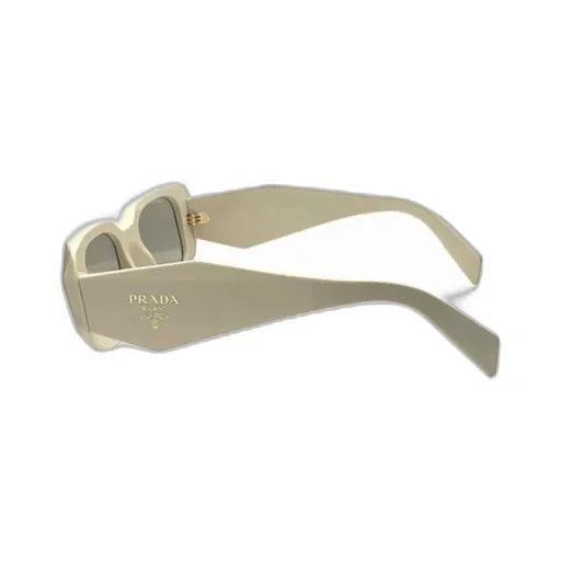 Rectangular Frame Sunglasses