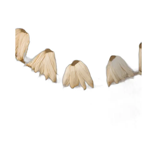 Triangle-Logo Ballerinas