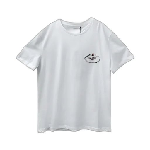 Short-Sleeved T-Shirt