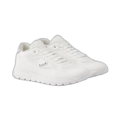 Prax 2.0 Lace-Up Sneakers